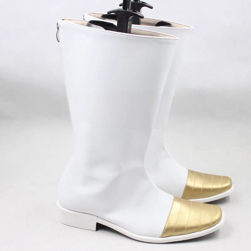 Chaussures de cosplay Dragon B - Cosplay Fireball Prop avis et prix