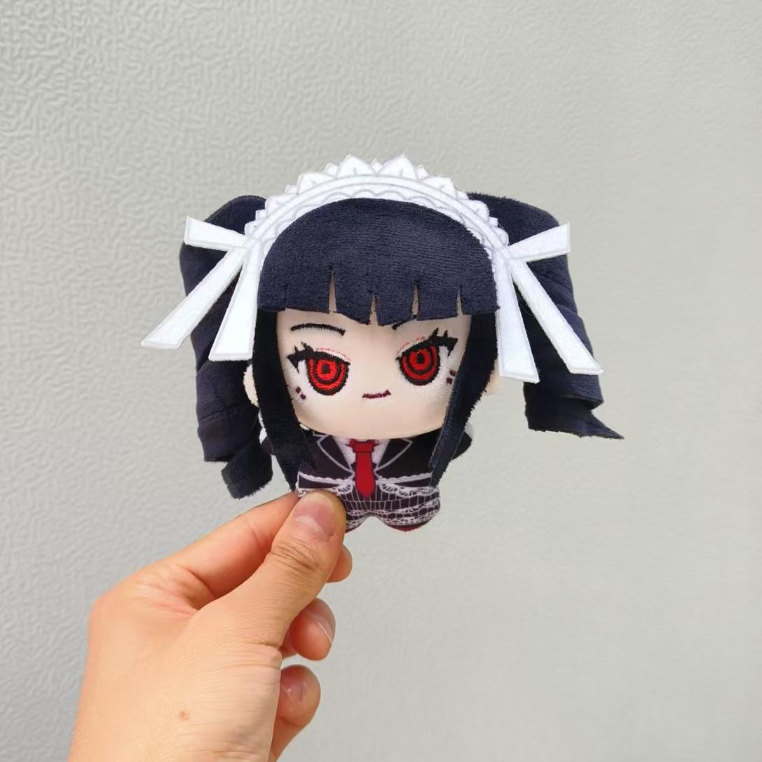 Poupée en peluche Celestia Lud - Cosplay Plushie Prop avis et prix