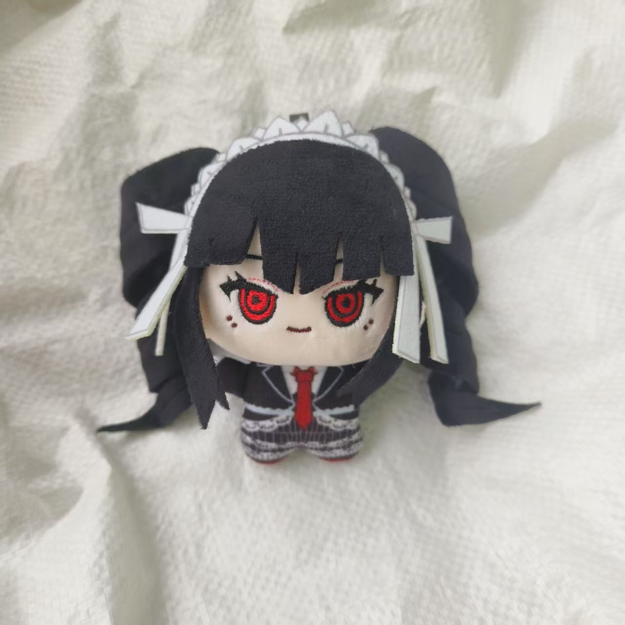 Poupée en peluche Celestia Lud - Cosplay Plushie Prop avis et prix