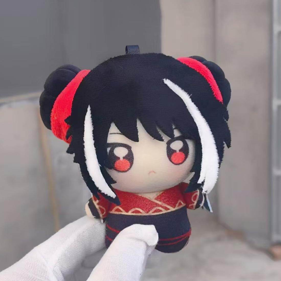 Peluches Limbus Company Jia Xi - Cosplay Plushie Prop avis et prix