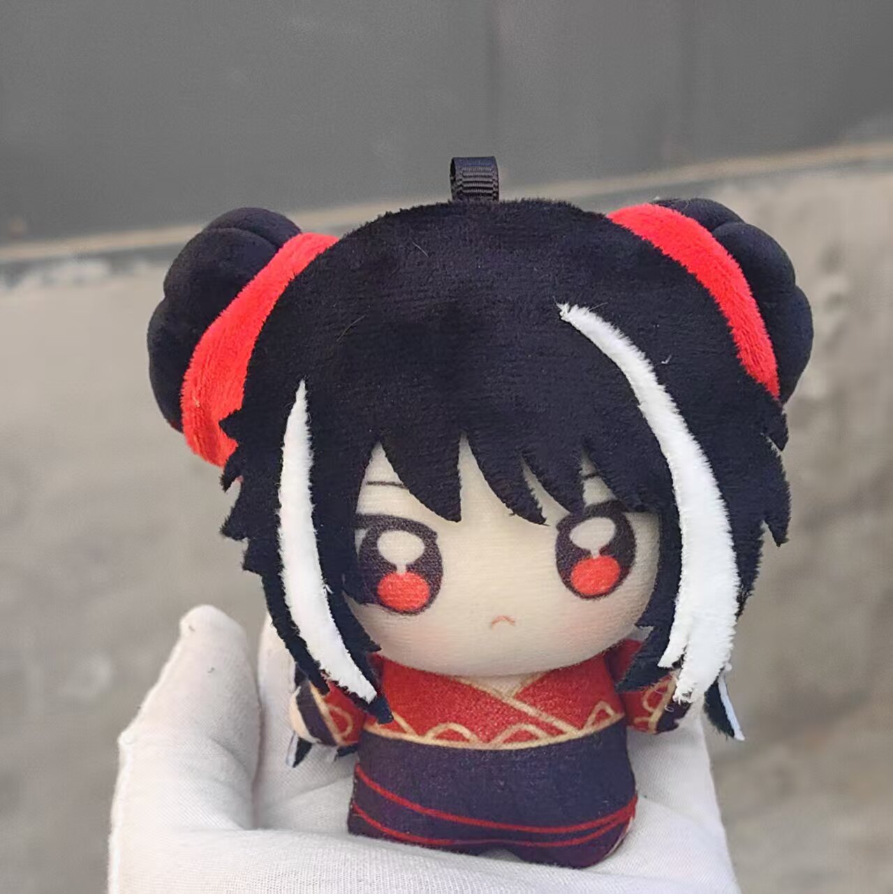 Peluches Limbus Company Jia Xi - Cosplay Plushie Prop avis et prix