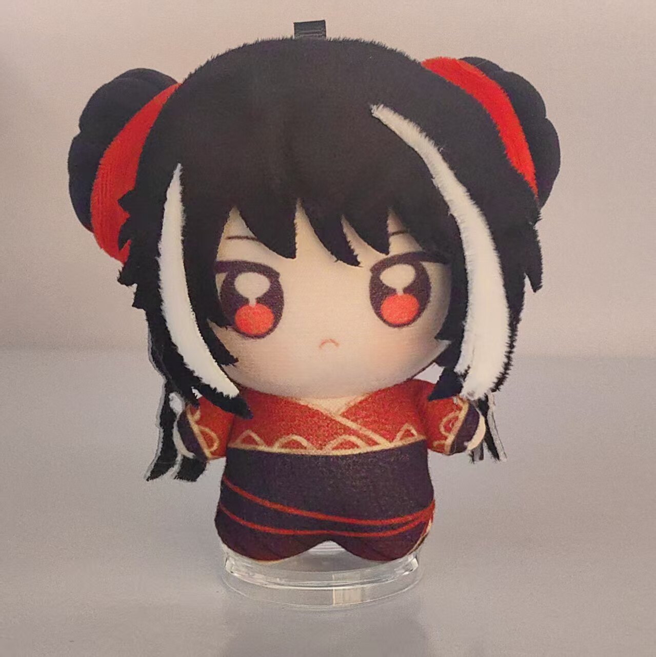 Peluches Limbus Company Jia Xi - Cosplay Plushie Prop avis et prix