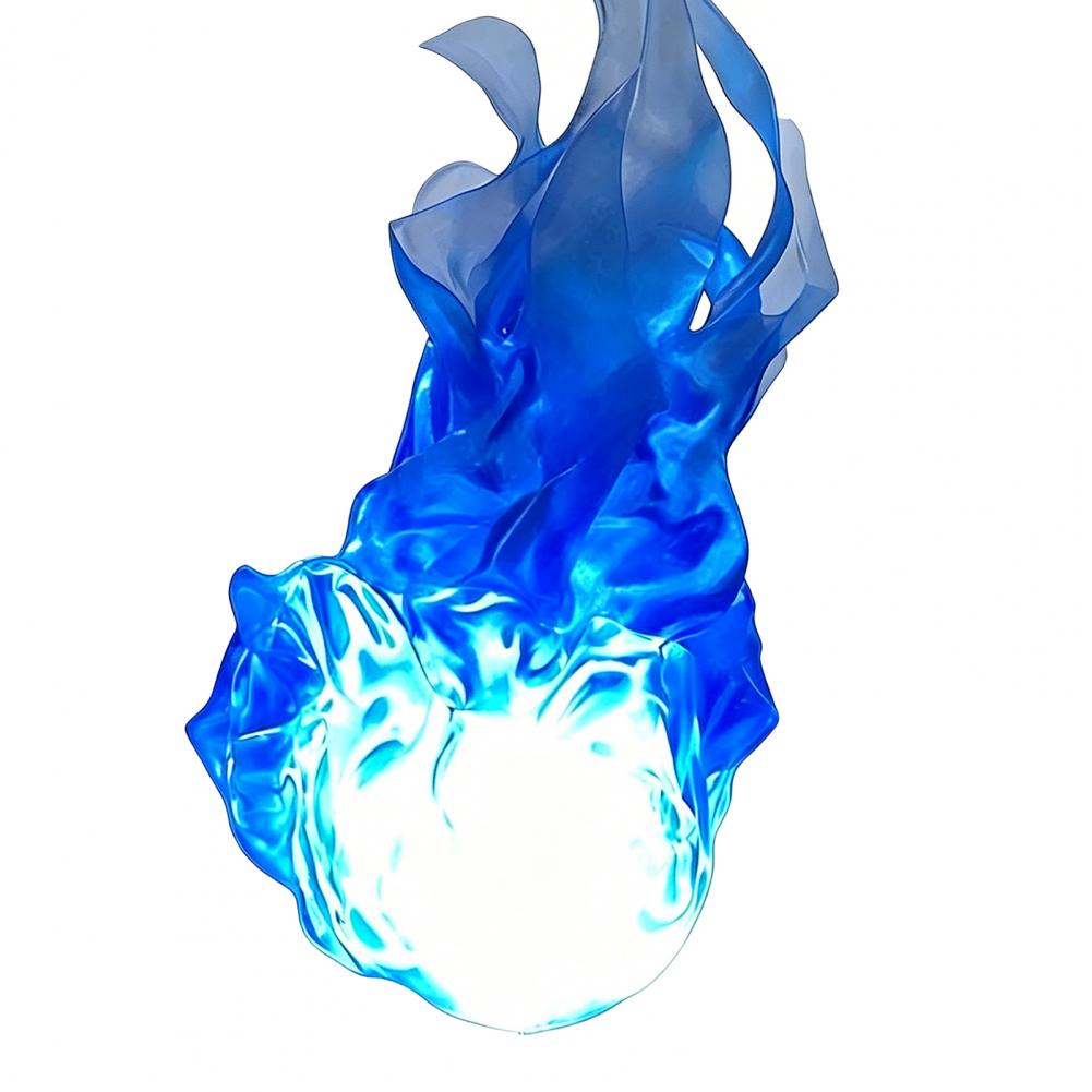 Accessoire de Cosplay Boule de - Cosplay Fireball Prop avis et prix