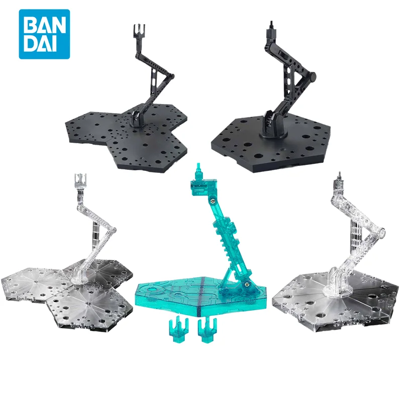 Bandai – Base d'action origina - Bandai Gundam Hg avis et prix