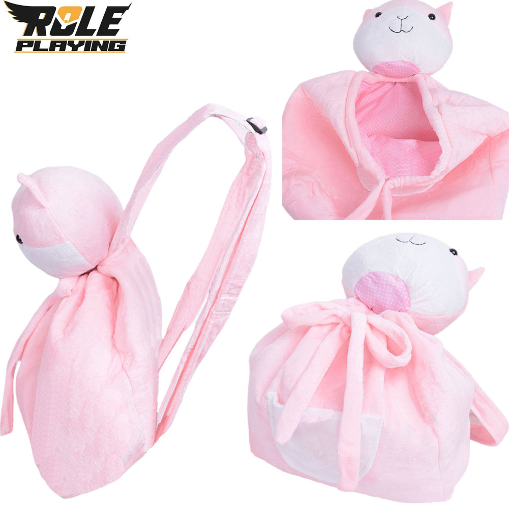 Sac à dos rose fantaisie pour  - Cosplay Prop Bag avis et prix