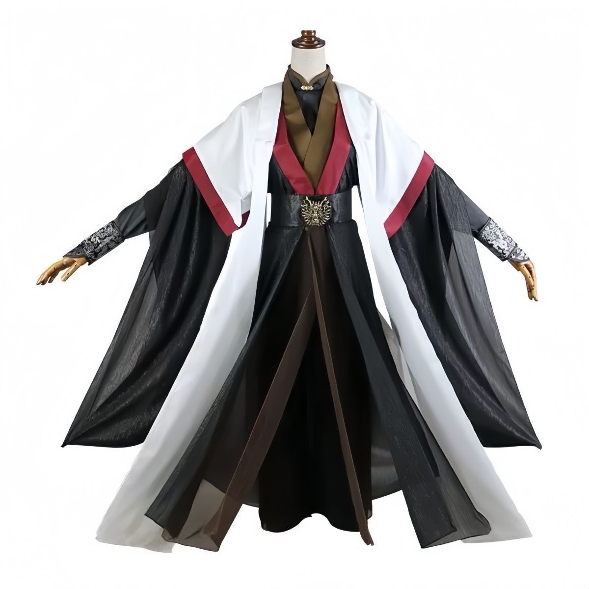 Costume de Cosplay Anime Luo B - Cosplay Prop avis et prix