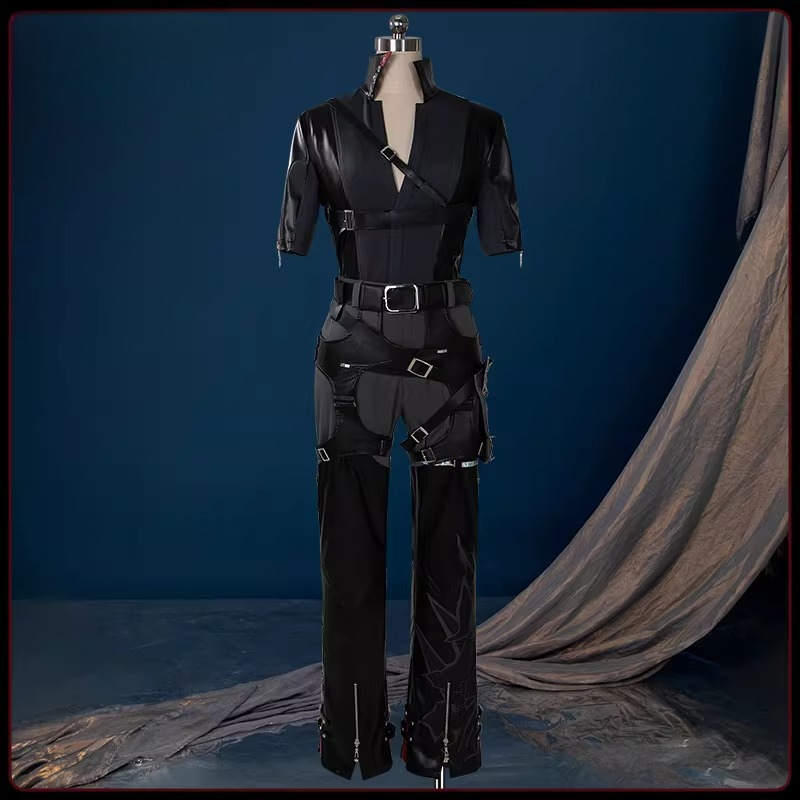 Costume de cosplay Arknights E - Cosplay Prop avis et prix