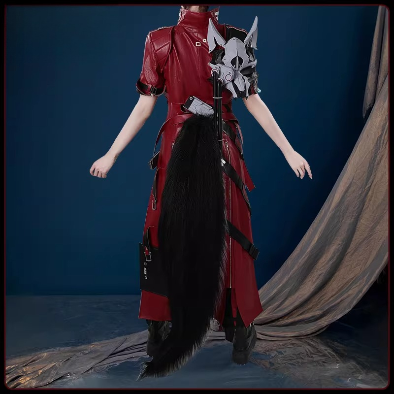 Costume de cosplay Arknights E - Cosplay Prop avis et prix
