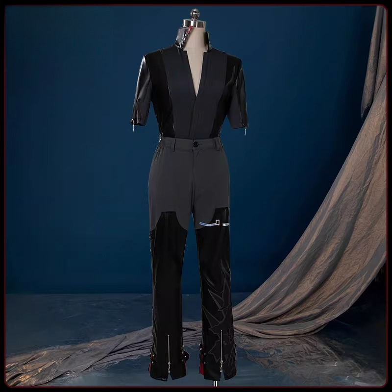 Costume de cosplay Arknights E - Cosplay Prop avis et prix