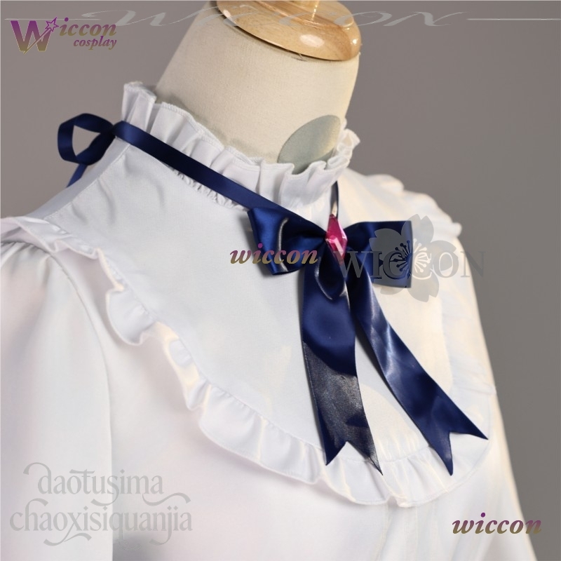 2025 Robe d'anniversaire Anime - Free Cosplay Prop Patterns avis et prix