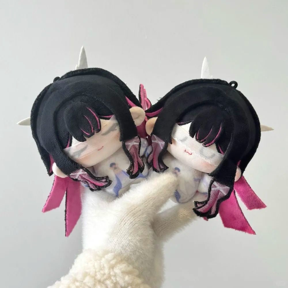 Peluche Genshin Impact Columbi - Cosplay Plushie Prop avis et prix