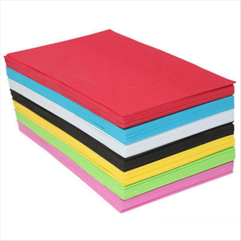 Éponge en mousse de 2 mm d'épa - Craft Foam Roll avis et prix