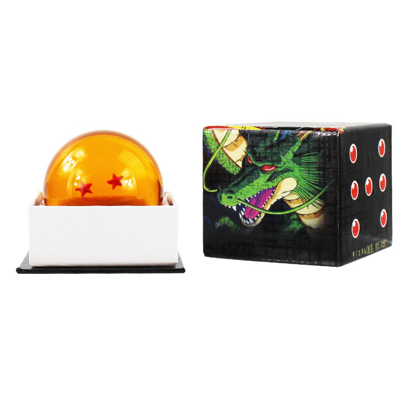 Boule de cristal de 7cm, acces - Cosplay Fireball Prop avis et prix