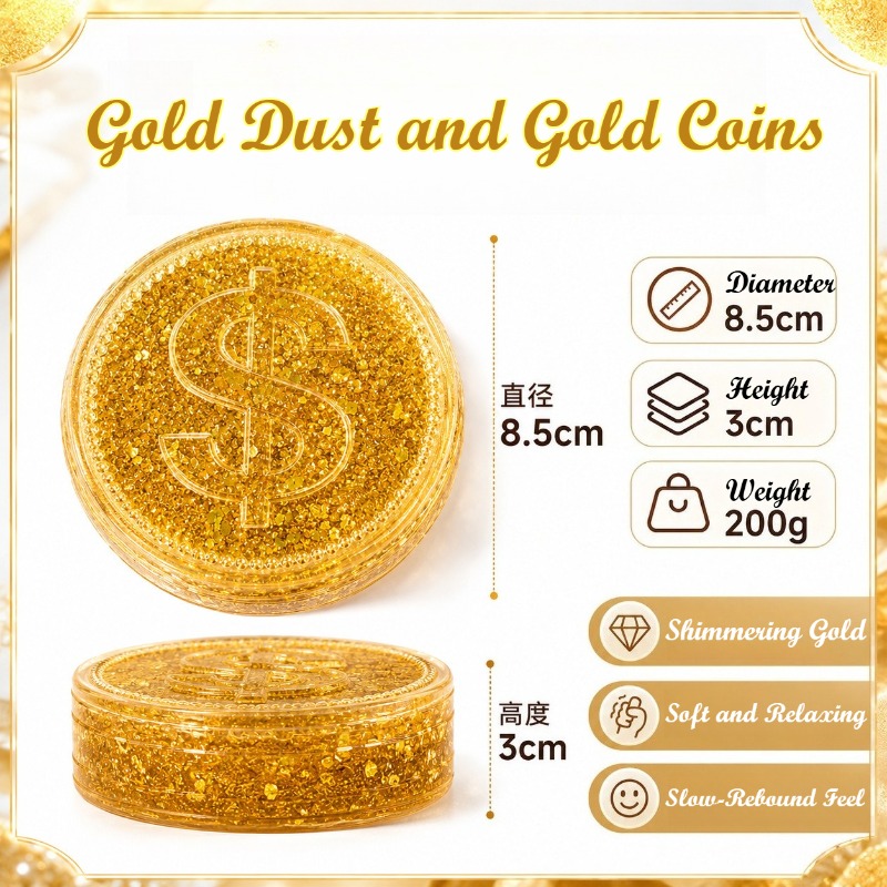 Pièce de monnaie en or de styl - Cosplay Fire Prop avis et prix