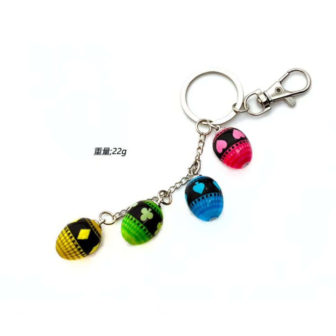 Anime Shugo Chara charme oeufs - Cosplay Prop Bag avis et prix