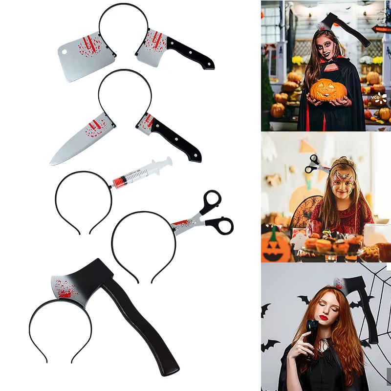 Décoration d'Halloween : Faux  - Cosplay Prop Knife avis et prix