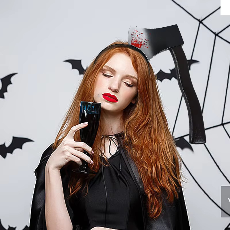 Décoration d'Halloween : Faux  - Cosplay Prop Knife avis et prix