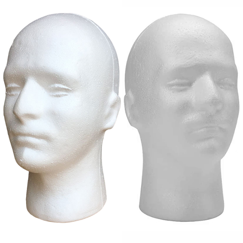 1 pièces mâle polystyrène mous - Cosplay Prop Foam avis et prix