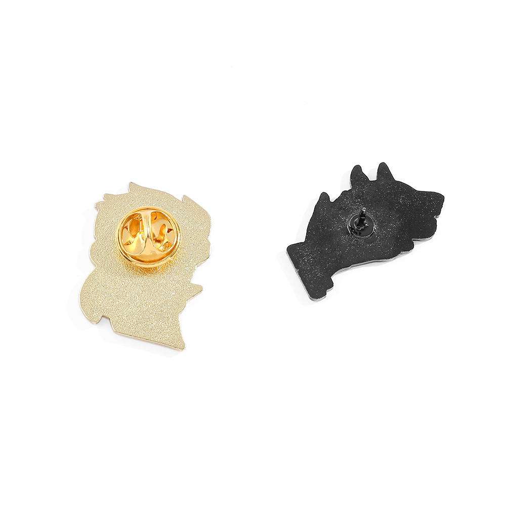 2 Broches Personnages Anime In - Cosplay Prop Bag avis et prix