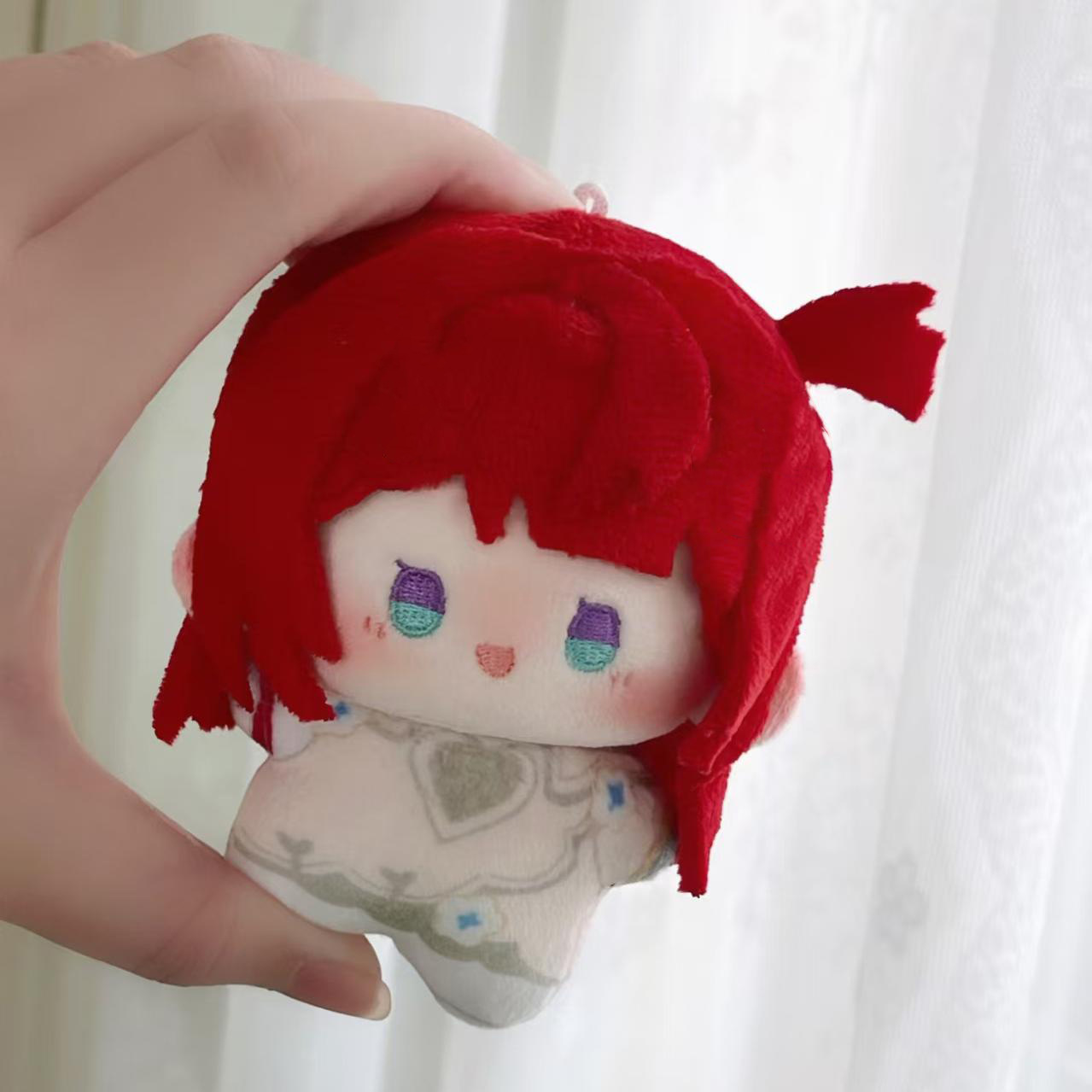 Peluche Anime Honkai Star Rail - Cosplay Plushie Prop avis et prix