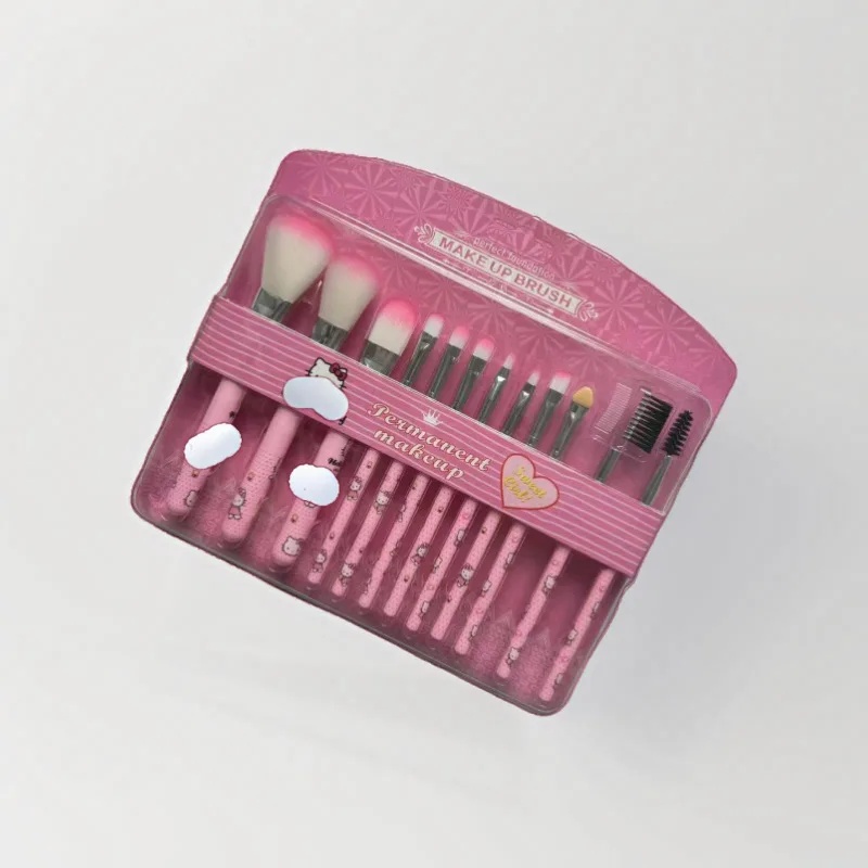 Ensemble de pinceaux de maquil - Cosplay Prop Kit avis et prix