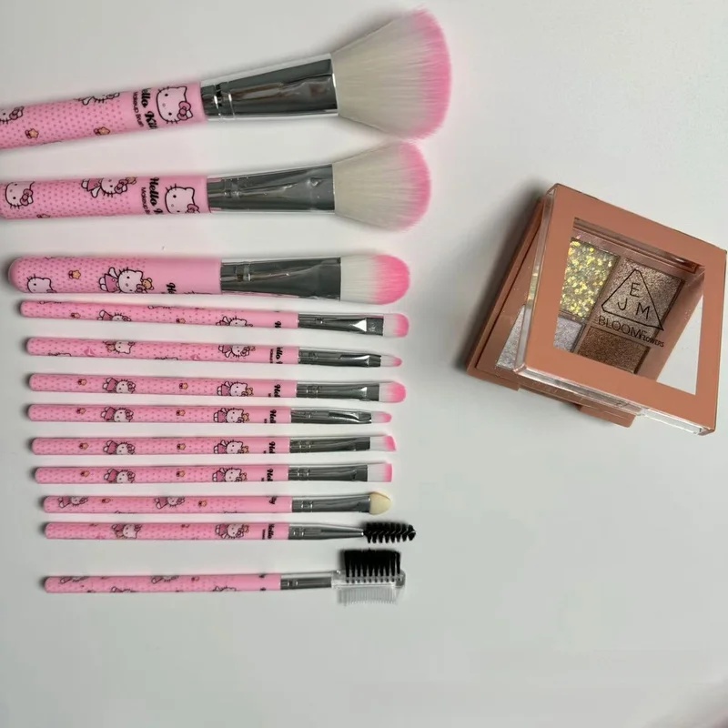 Ensemble de pinceaux de maquil - Cosplay Prop Kit avis et prix