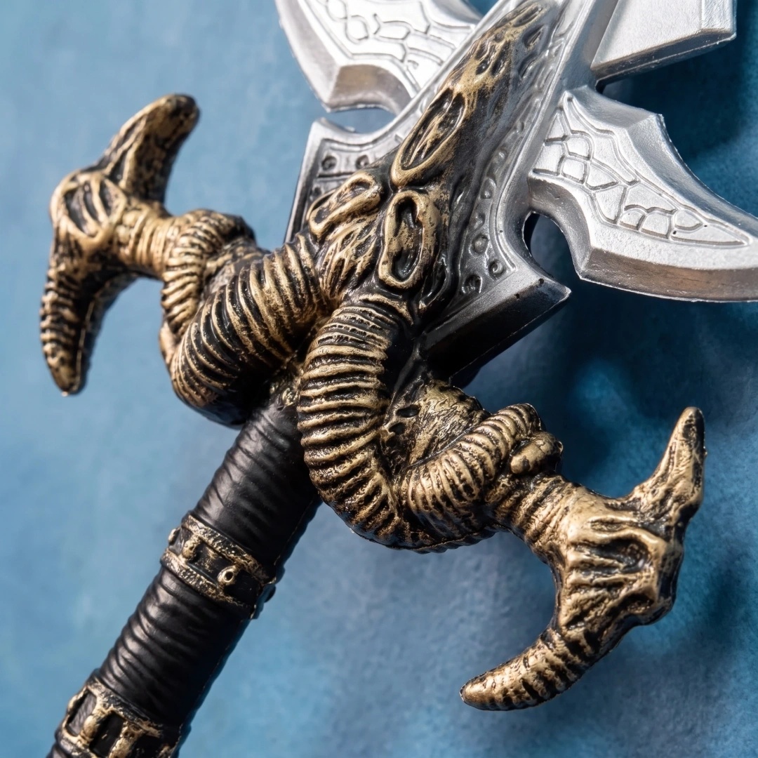 Épée de cosplay anime Frostmou - Cosplay Prop Katana avis et prix