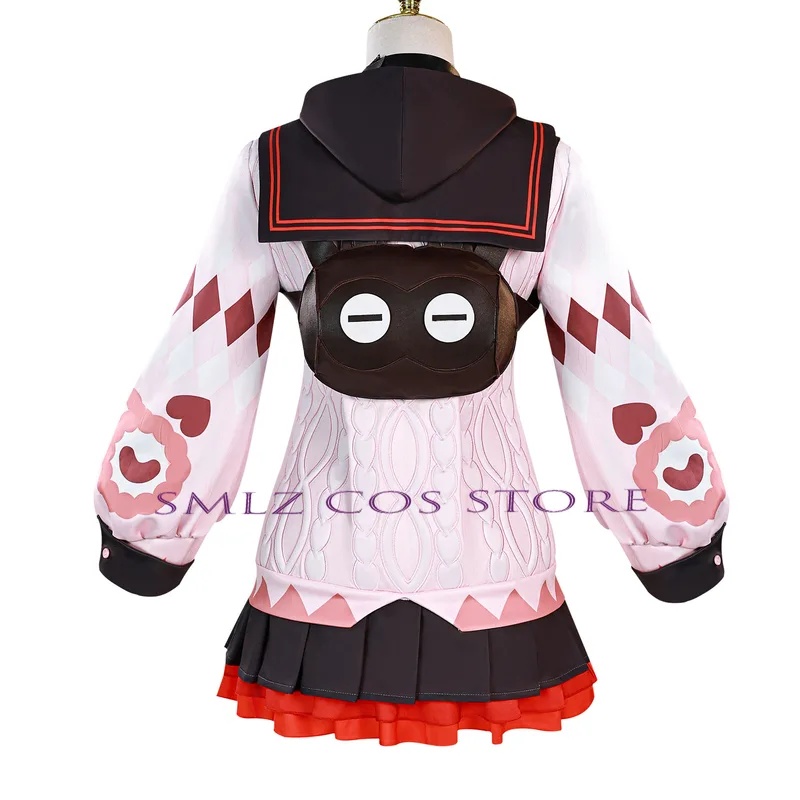 COSZenless Zone Zero Ukinami Y - Cosplay Prop Bag avis et prix