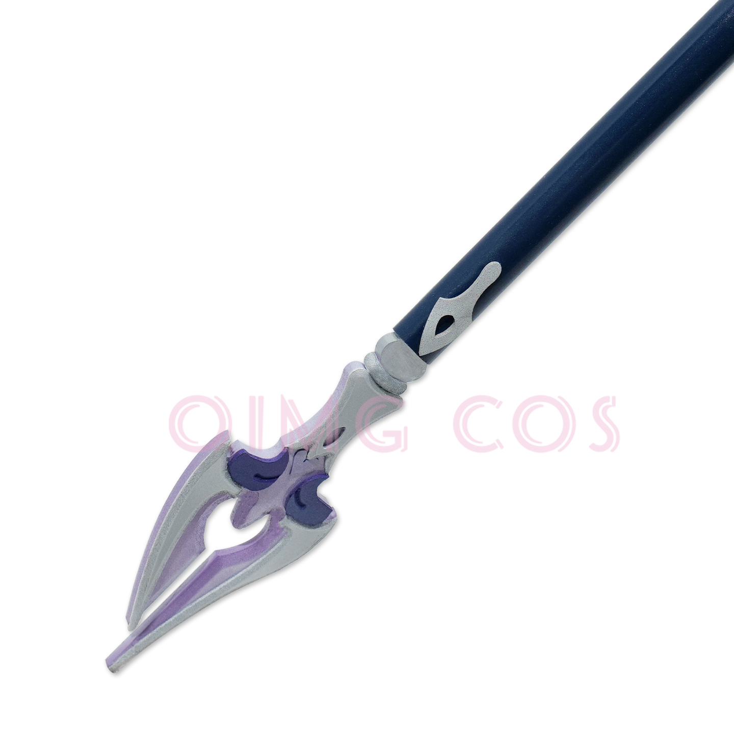 Genshin Impact Flins – accesso - Cosplay Prop Making avis et prix