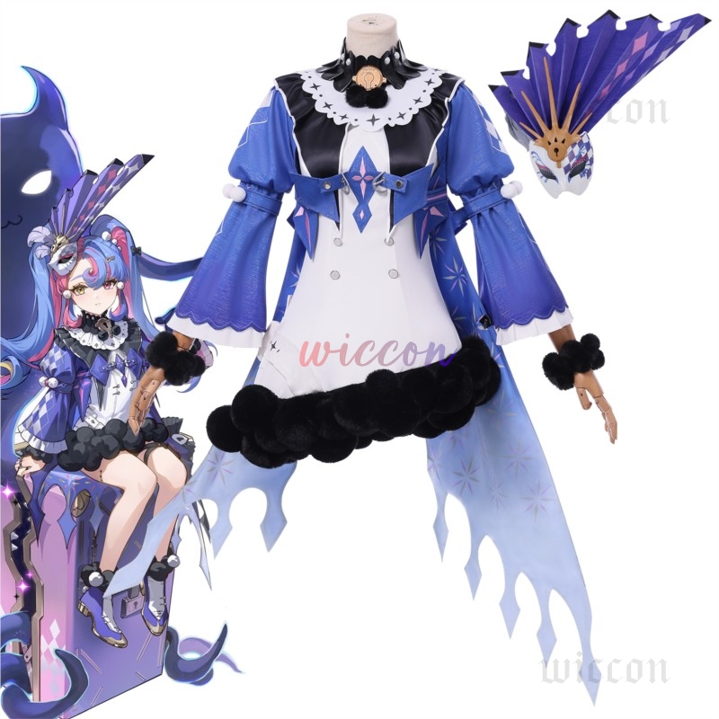 Roccia – Costume de Cosplay, p - Cosplay Prop Diy avis et prix