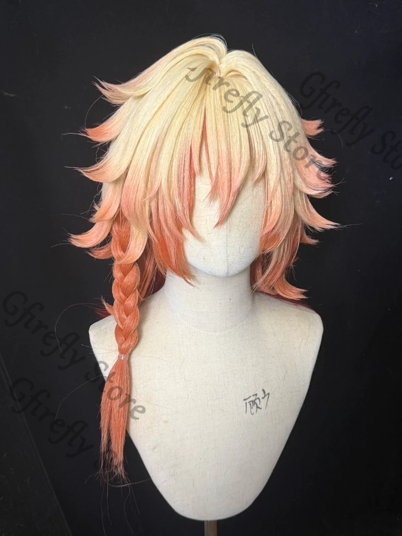 Honkai: Star Rail Mydei Perruq - Hair Spray Color avis et prix