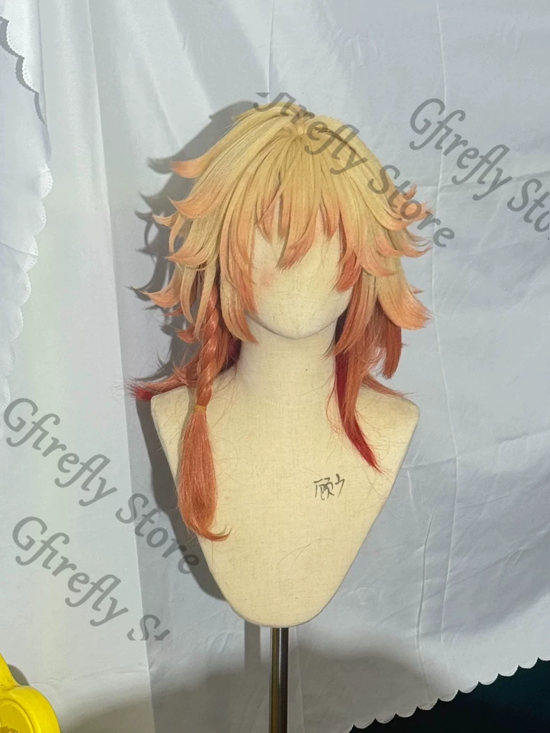 Honkai: Star Rail Mydei Perruq - Hair Spray Color avis et prix