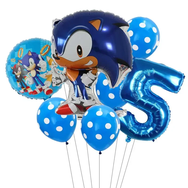 Lot de 5 ballons en aluminium  - Cosplay Fireball Prop avis et prix