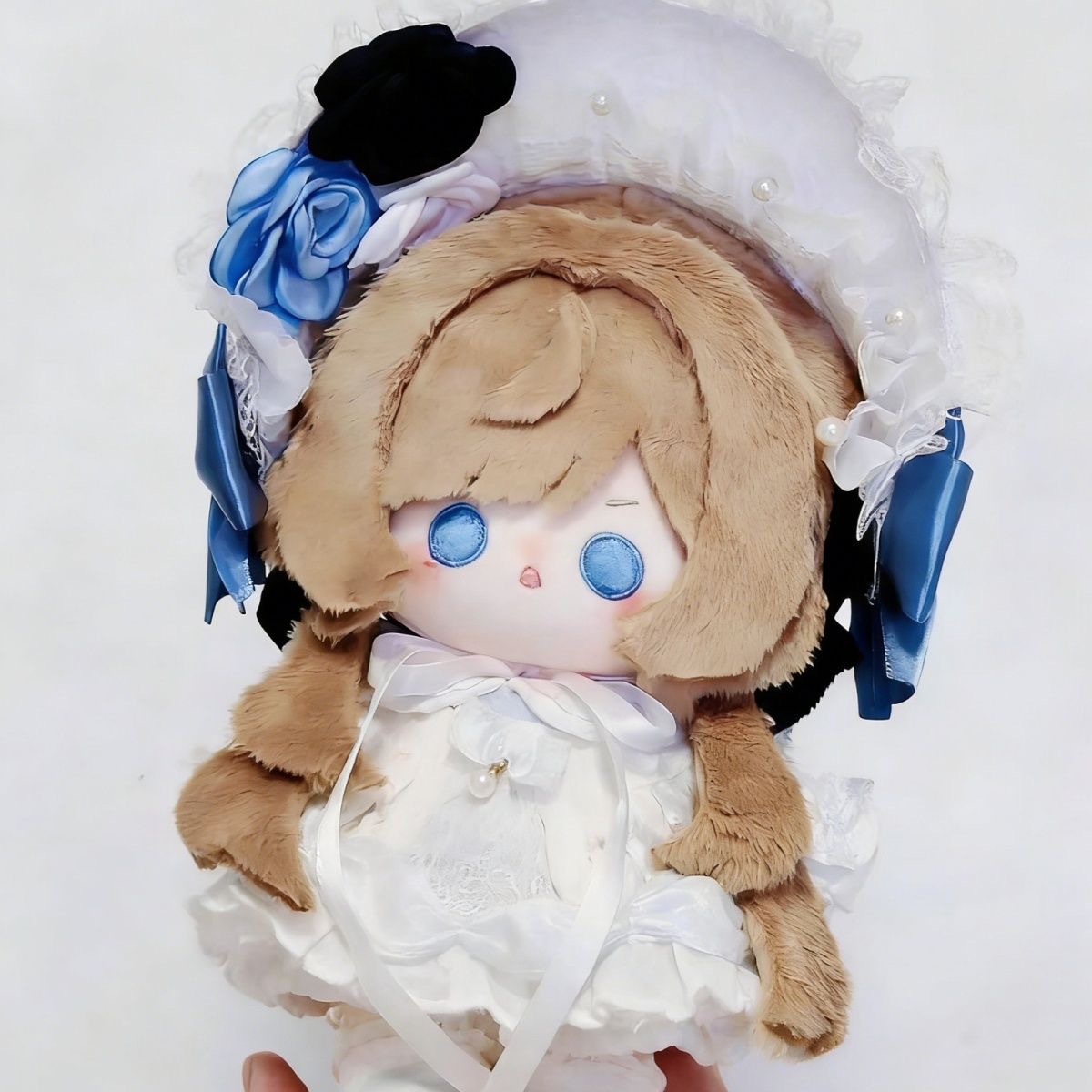 Peluche Anime Genshin Impact S - Cosplay Plushie Prop avis et prix