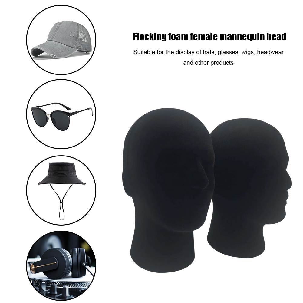 Tête de Mannequin en Mousse Ho - Cosplay Prop Foam avis et prix