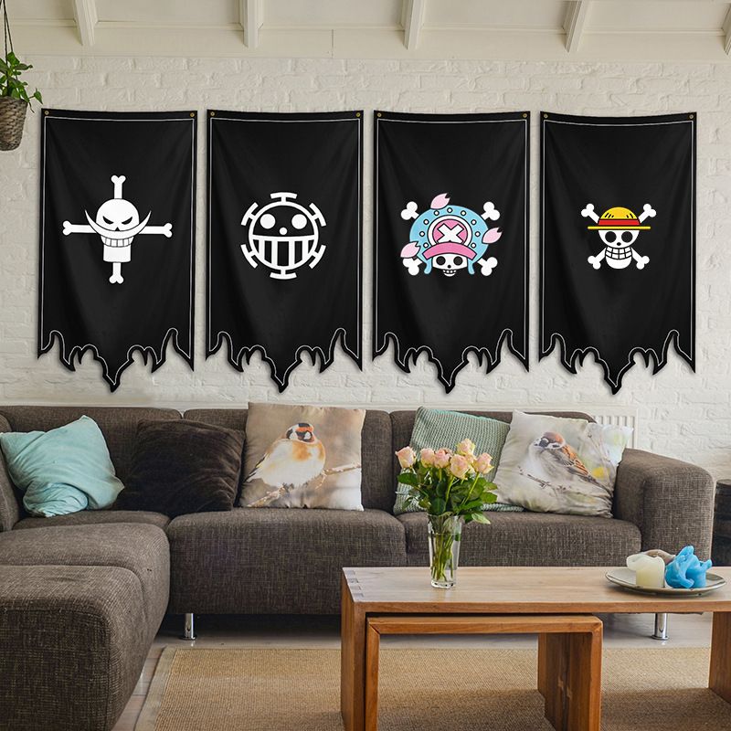 Drapeau de la Légion One Piece - Cosplay Fire Prop avis et prix