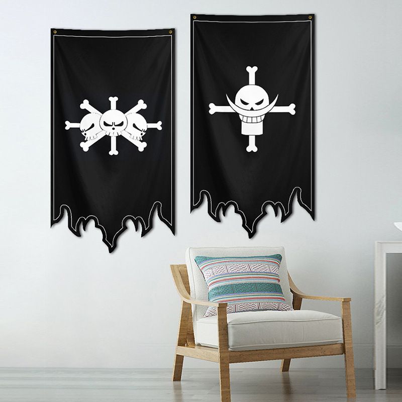 Drapeau de la Légion One Piece - Cosplay Fire Prop avis et prix