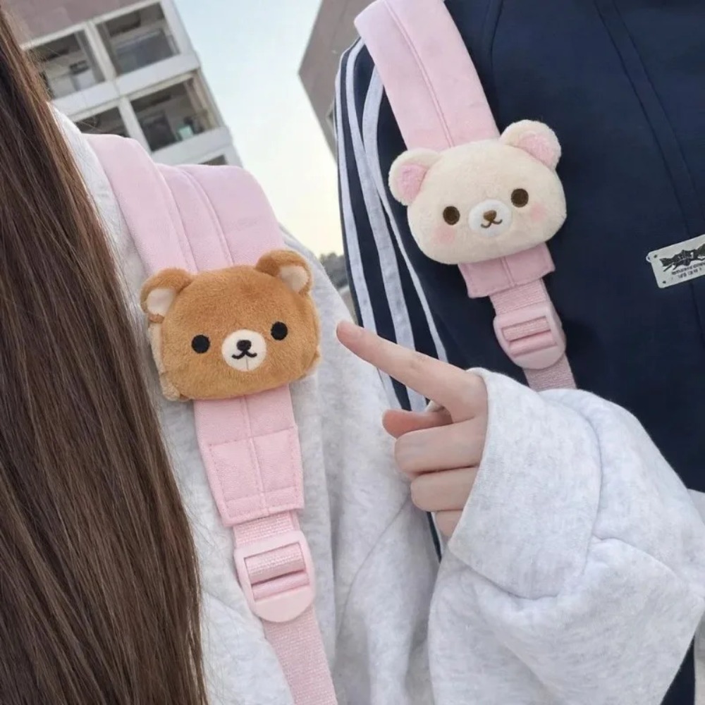 Peluche douce Rilakkuma, ornem - Cosplay Prop Bag avis et prix