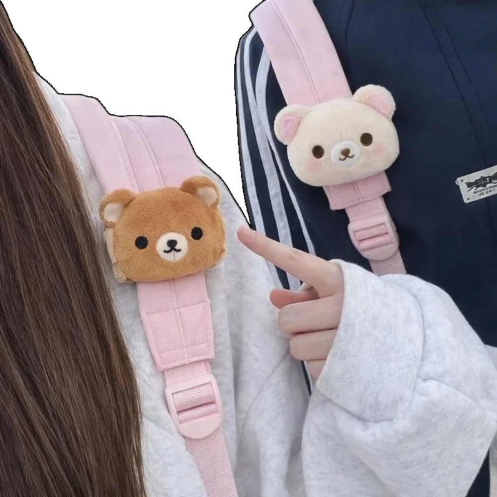 Peluche douce Rilakkuma, ornem - Cosplay Prop Bag avis et prix