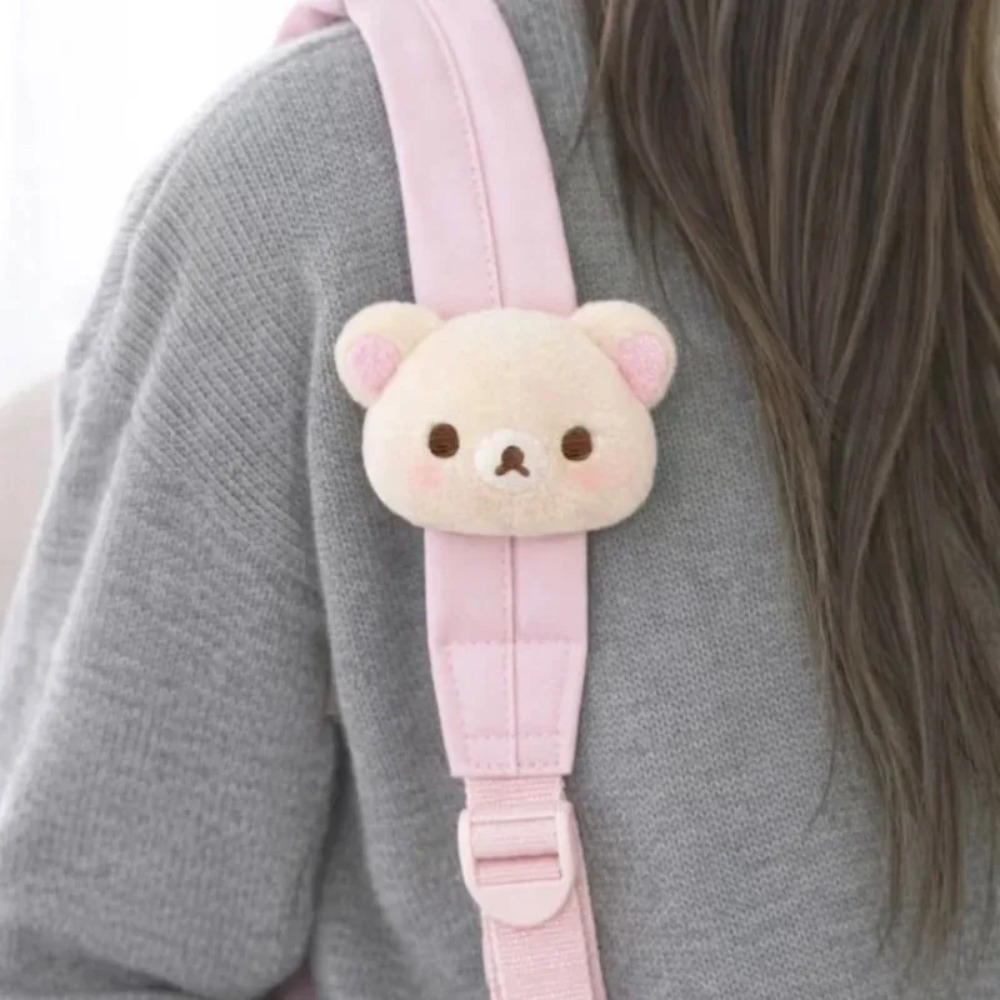 Peluche douce Rilakkuma, ornem - Cosplay Prop Bag avis et prix
