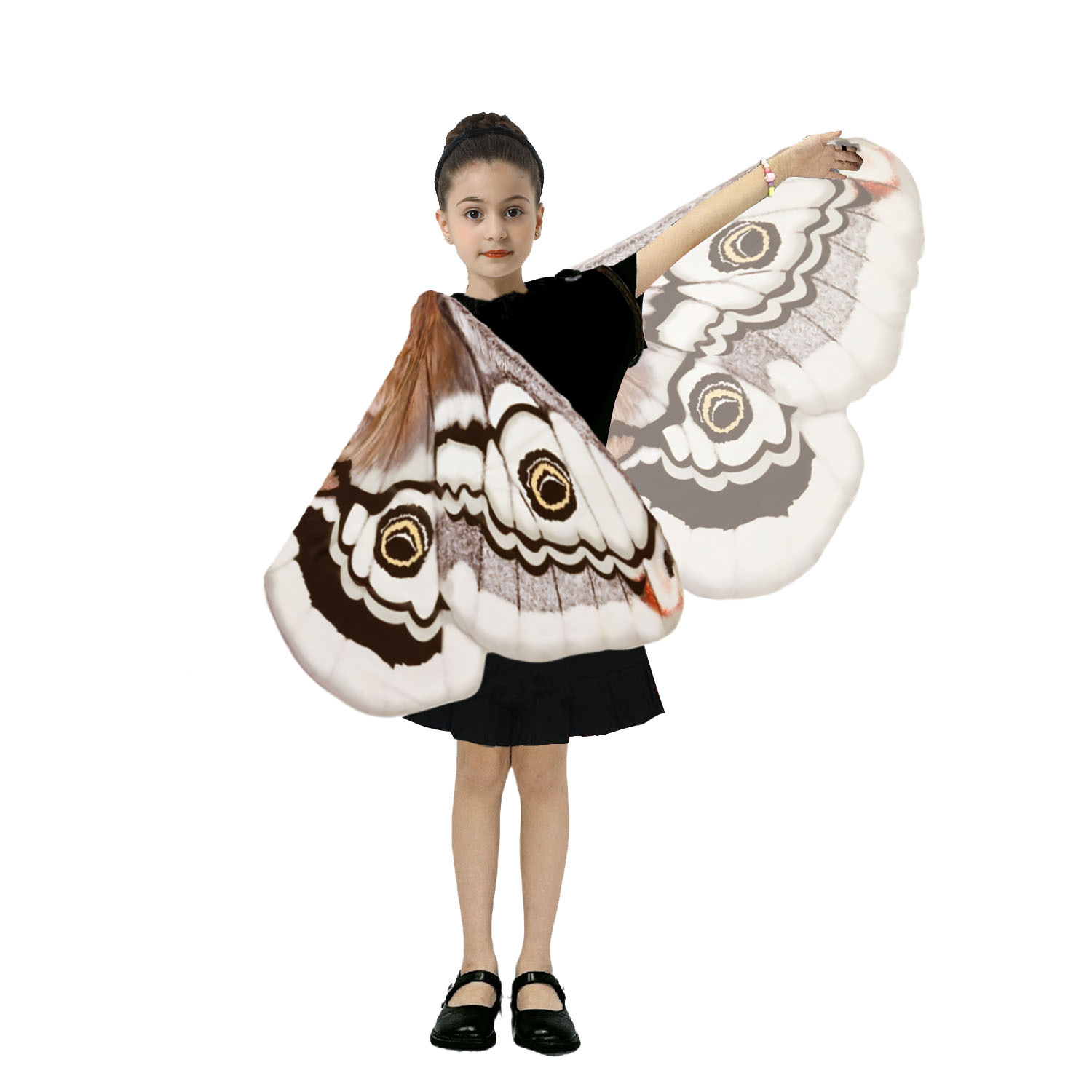 Cape ailes de papillon pour en - Cosplay Prop Diy avis et prix