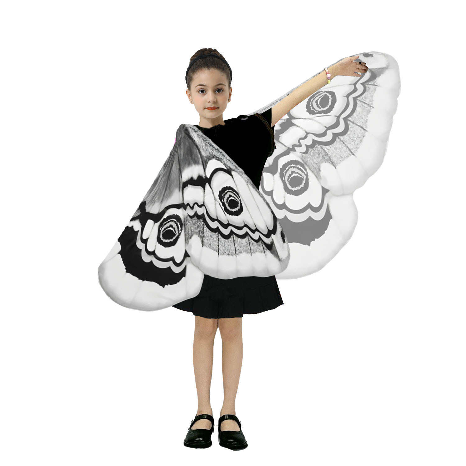 Cape ailes de papillon pour en - Cosplay Prop Diy avis et prix