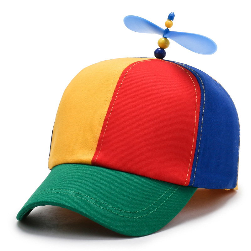 Casquette de baseball hélicopt - Cosplay Fireball Prop avis et prix