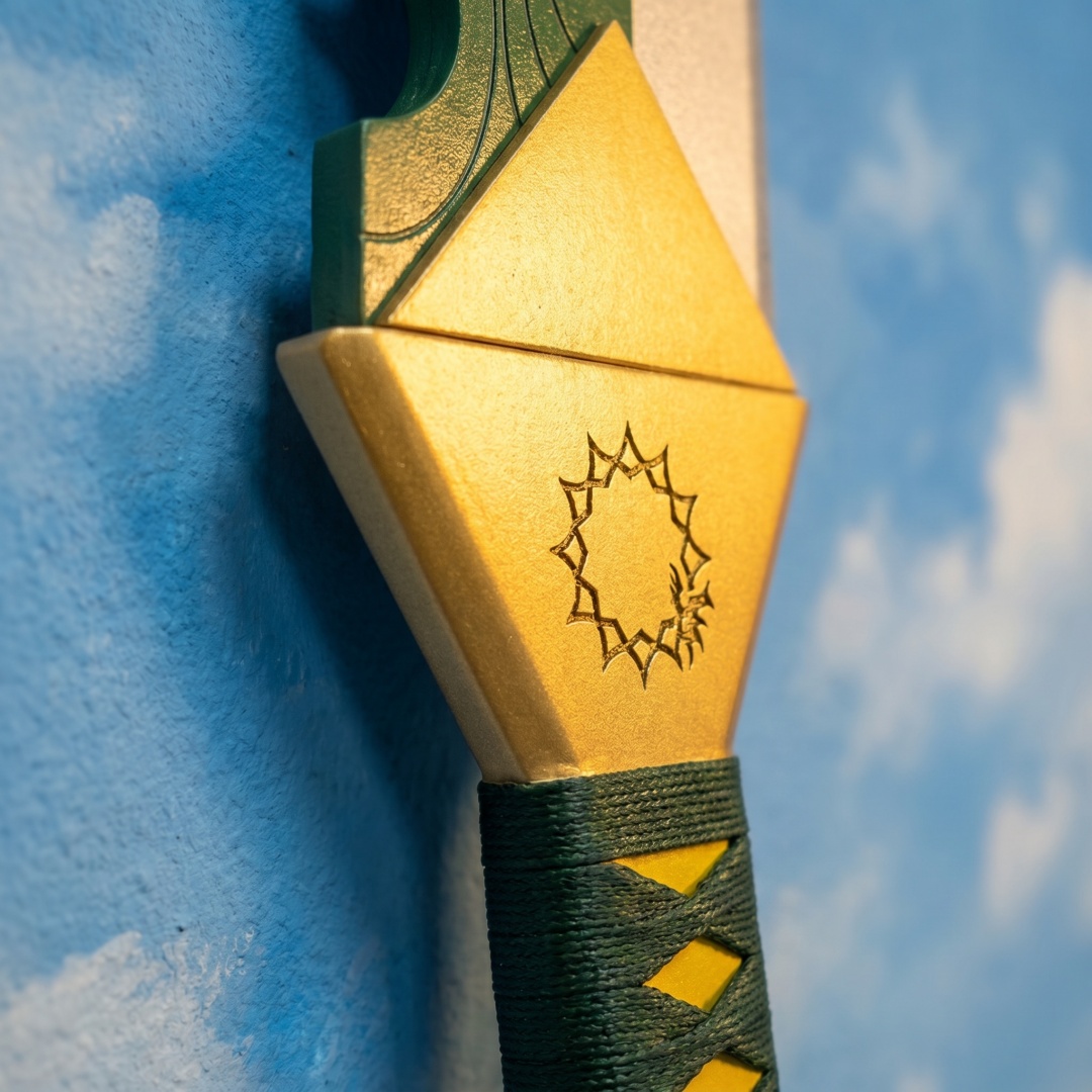Katana Meliodas des Sept Pêché - Cosplay Prop Knife avis et prix