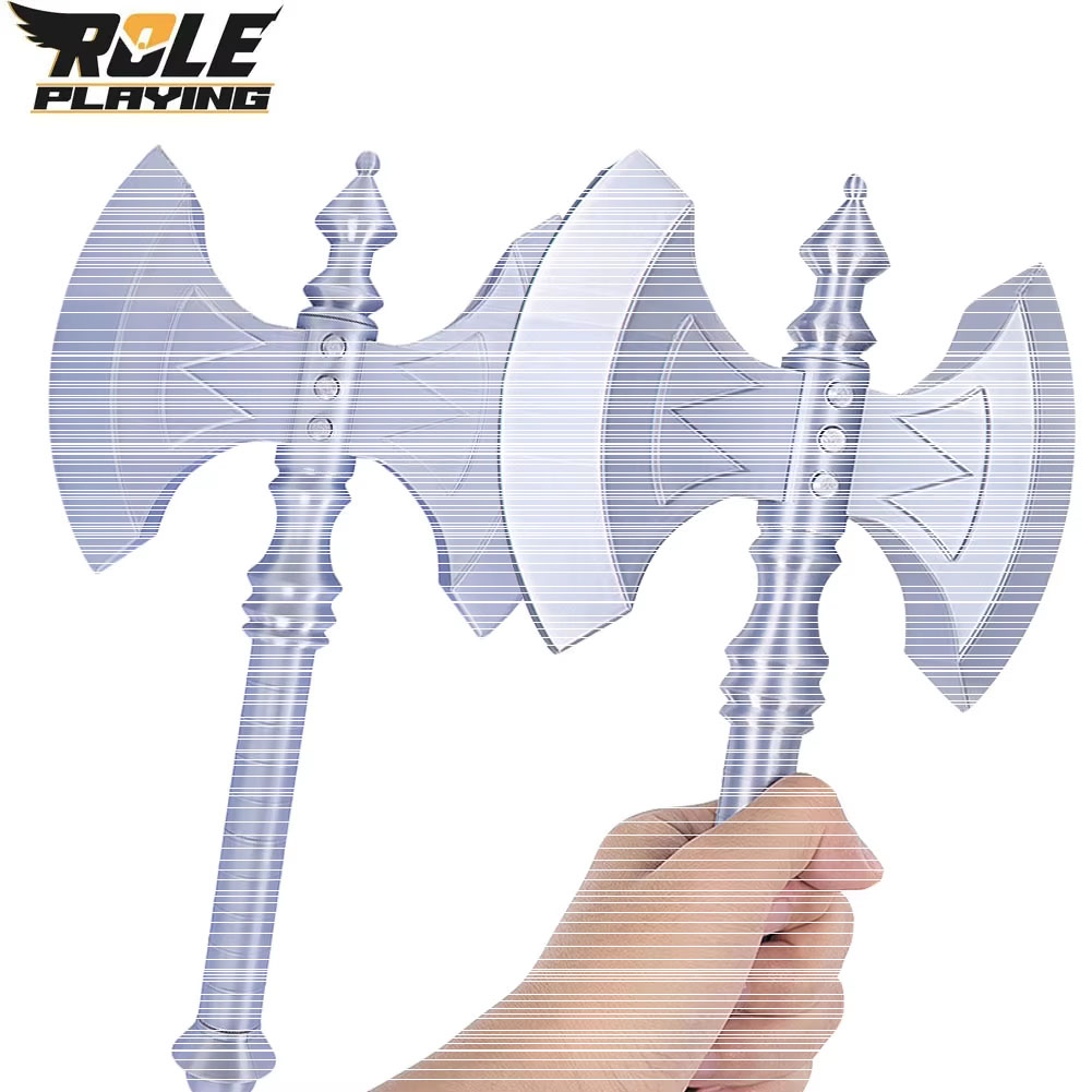 Hache de cosplay pour homme, g - Cosplay Prop Axe avis et prix