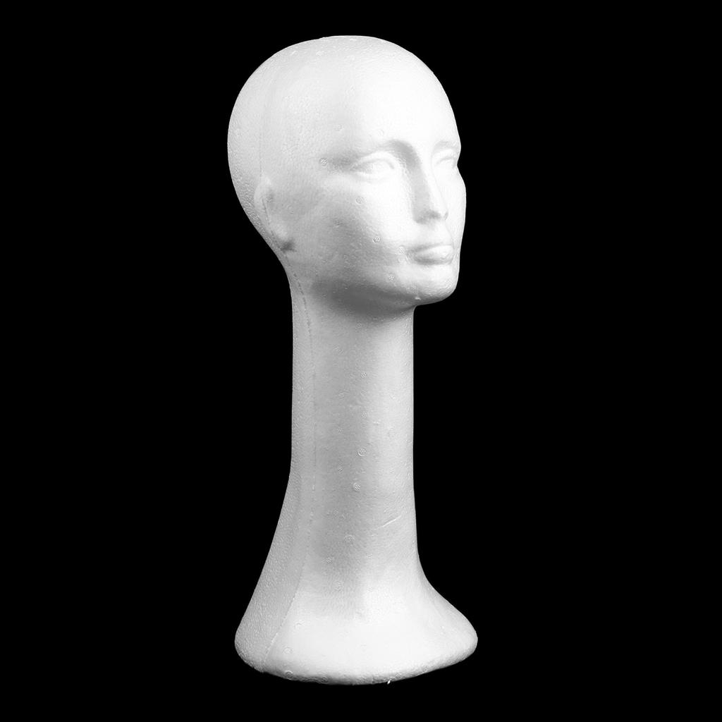 Perruque de cheveux de lunette - Cosplay Prop Foam avis et prix