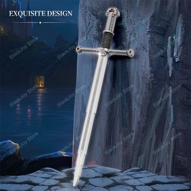 Kit de construction de sabre l - Cosplay Prop Building avis et prix