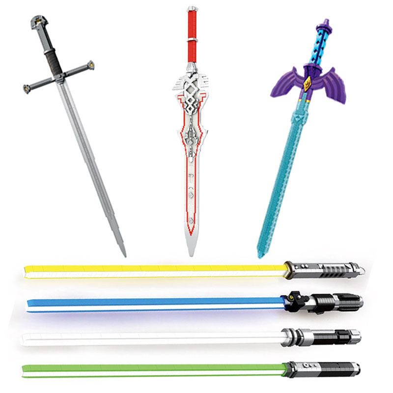Kit de construction de sabre l - Cosplay Prop Building avis et prix