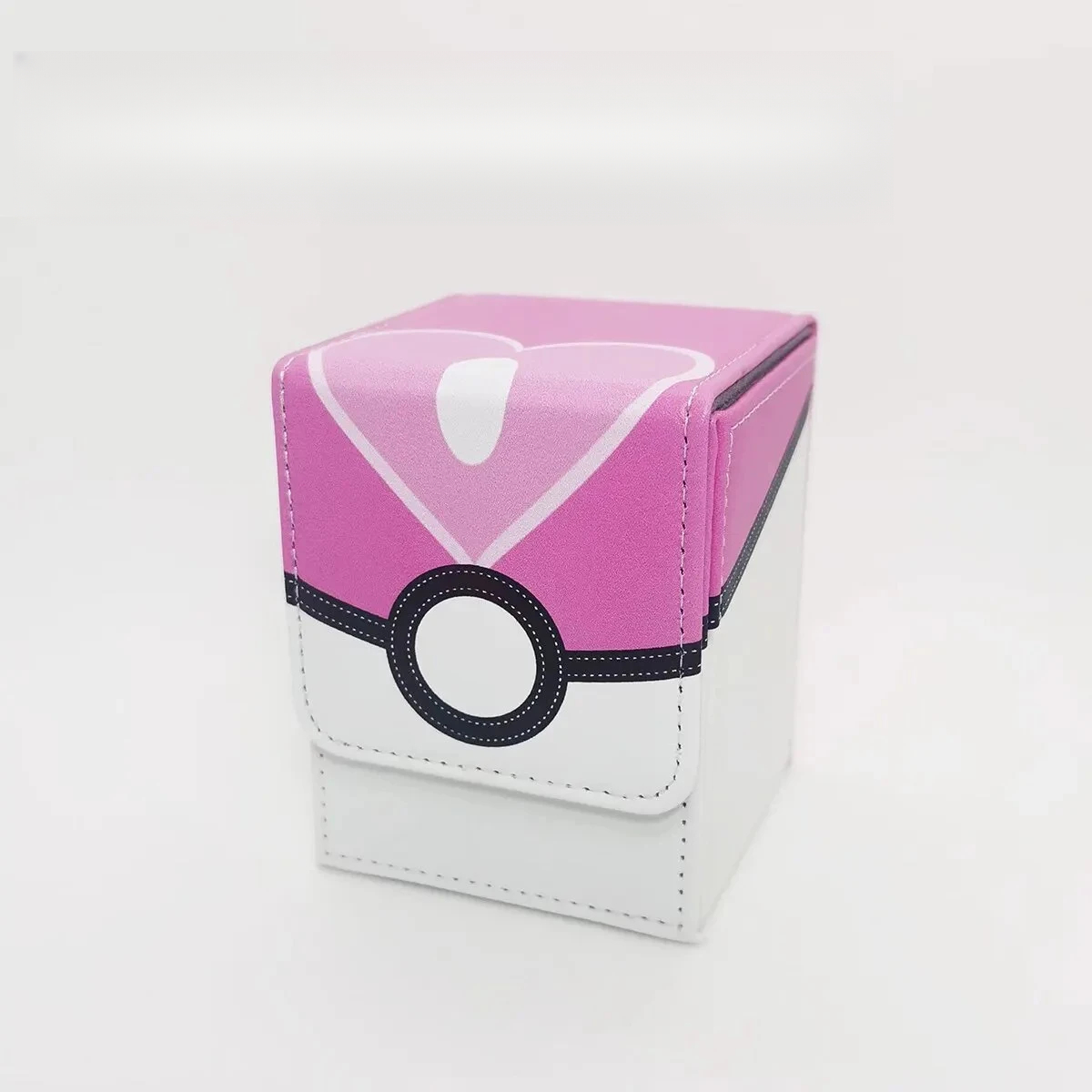 Boîte de rangement de cartes P - Pokeball Cosplay Prop avis et prix