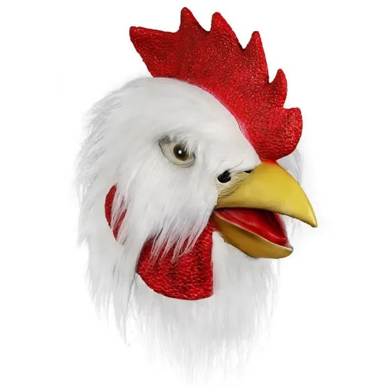 Masque de Cosplay Amusant en F - Cosplay Prop Foam avis et prix